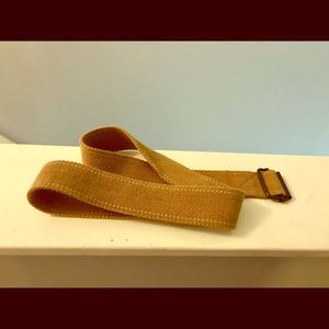SIZE 28 BELT